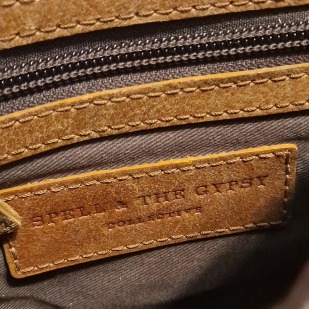 Spell Savannah Convertible Bag - Picture 13 of 16